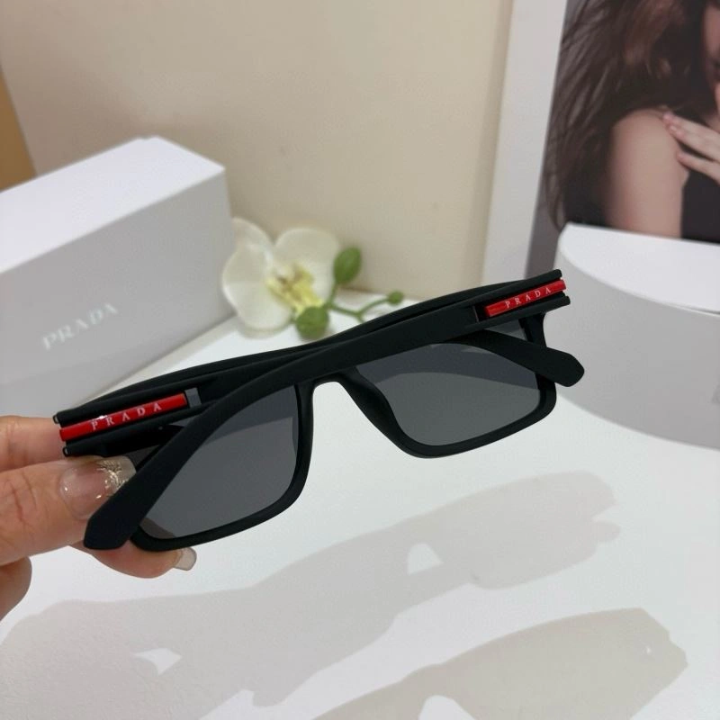 SunProtective Prada Sunglasses 281866