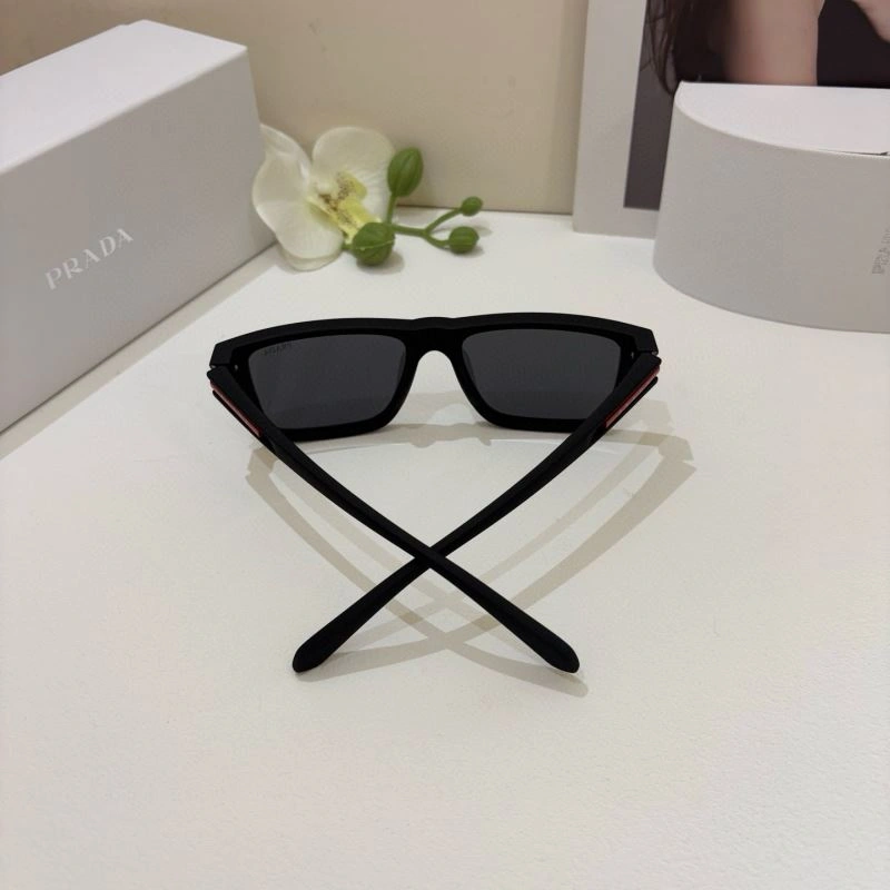 SunProtective Prada Sunglasses 281866