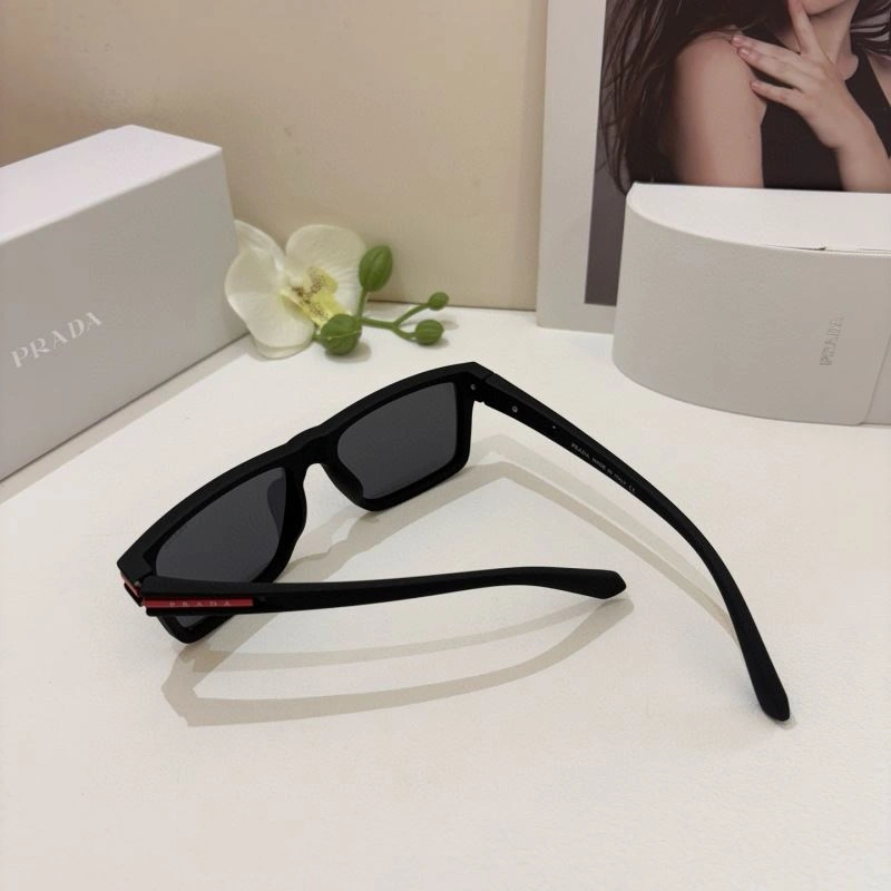 SunProtective Prada Sunglasses 281866