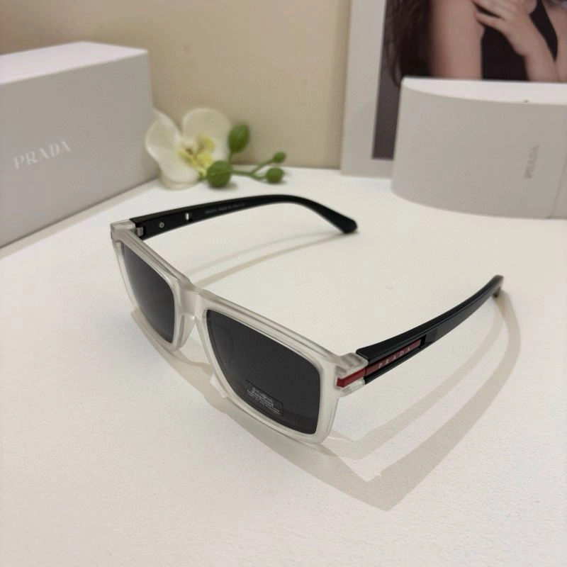 Prada Sunglasses Packable 281865