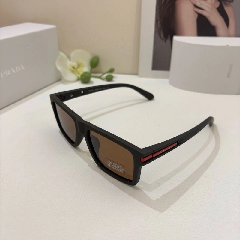 Prada Sunglasses Sporty 281869