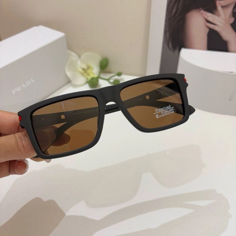 Prada Sunglasses Sporty 281869