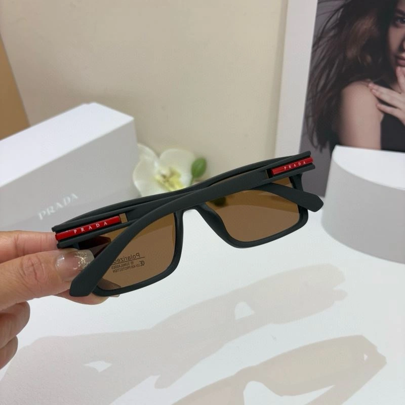 Prada Sunglasses Sporty 281869