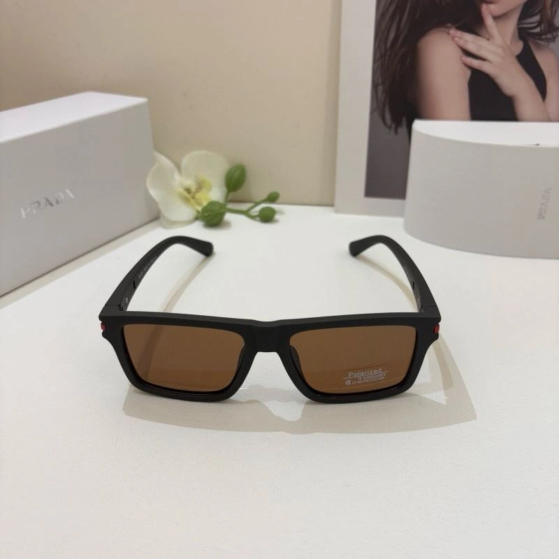 Prada Sunglasses Sporty 281869
