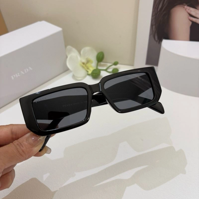 Practical Prada Sunglasses 281856