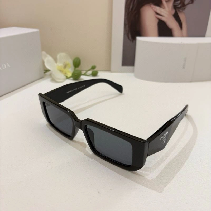 Practical Prada Sunglasses 281856