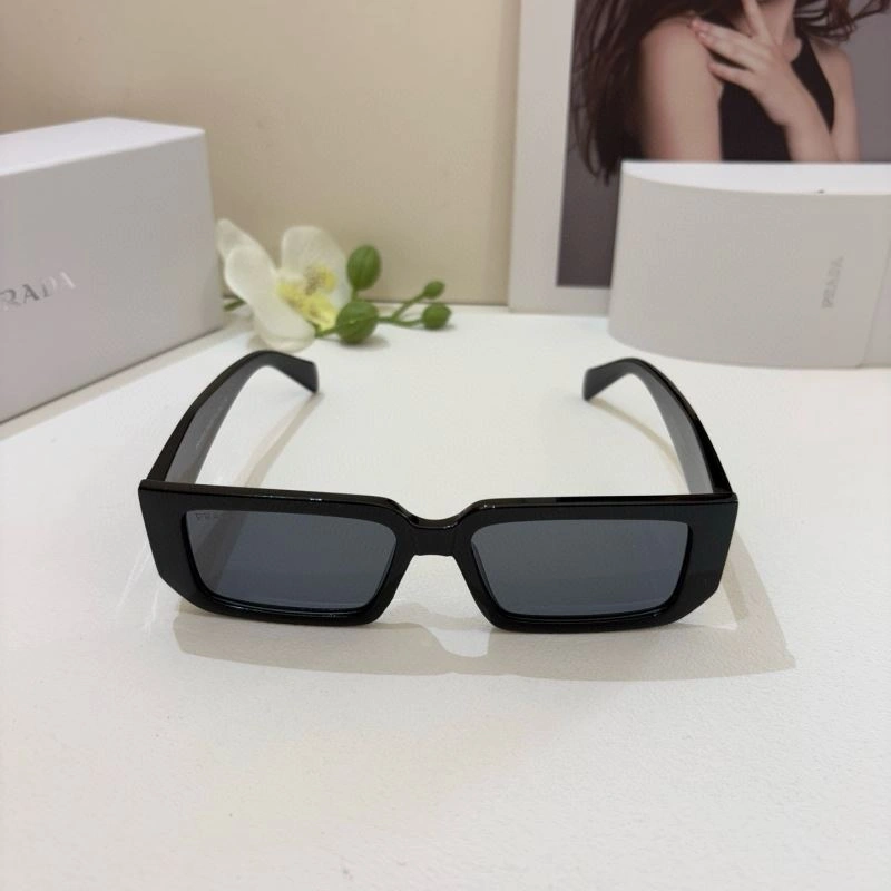 Practical Prada Sunglasses 281856