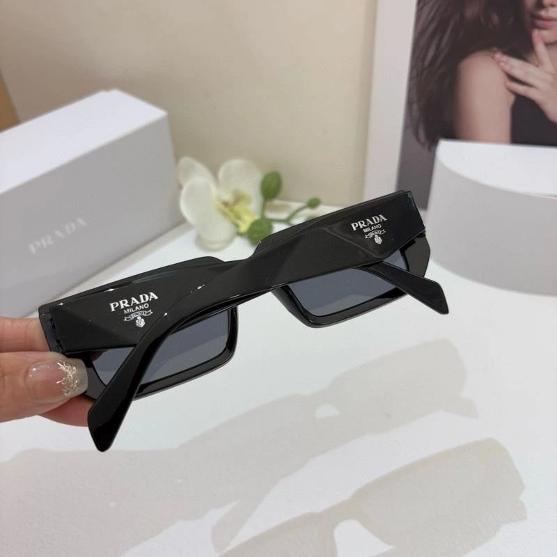 Practical Prada Sunglasses 281856
