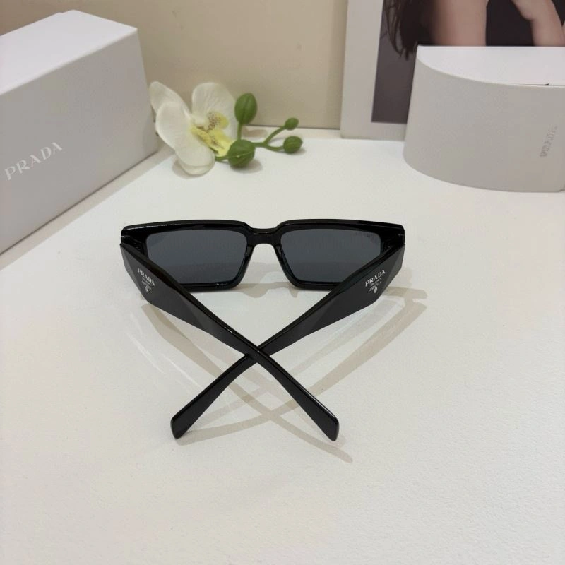 Practical Prada Sunglasses 281856