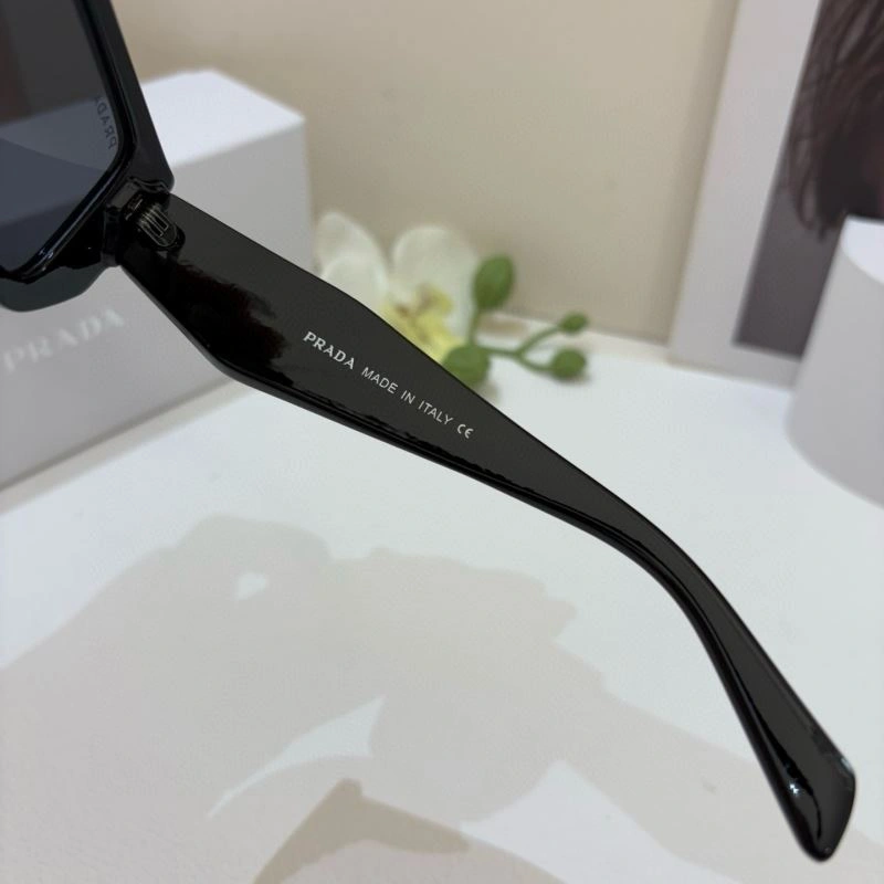 Practical Prada Sunglasses 281856