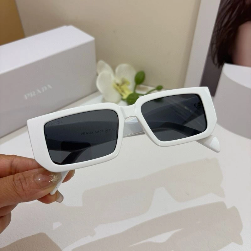Trendy Prada Sunglasses 281863