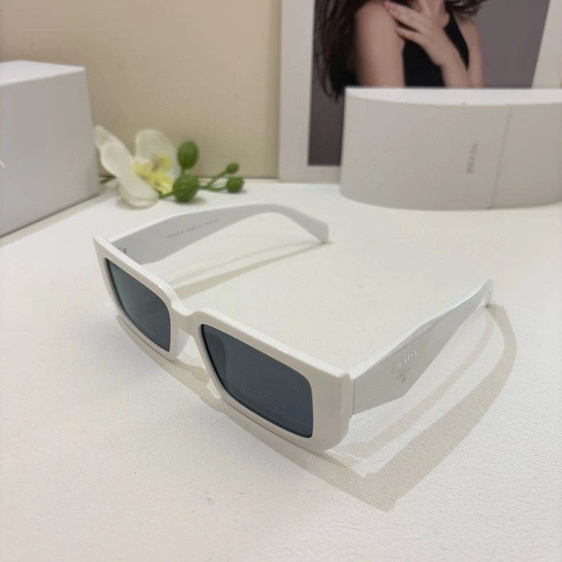 Trendy Prada Sunglasses 281863