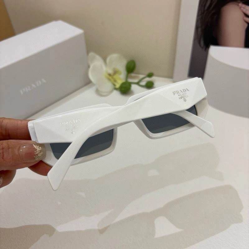 Trendy Prada Sunglasses 281863