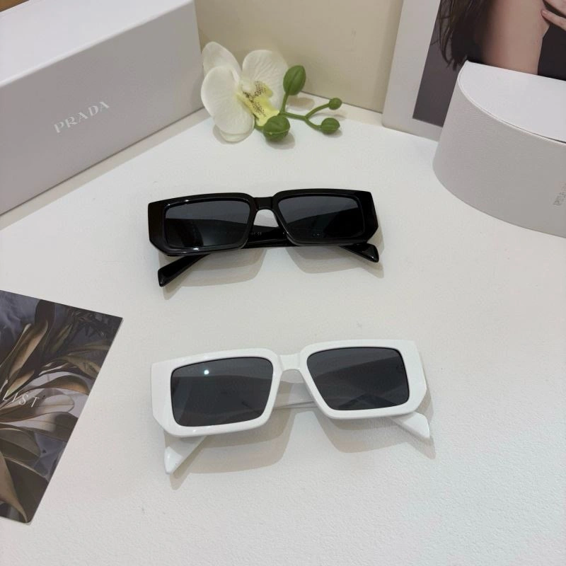 Trendy Prada Sunglasses 281863
