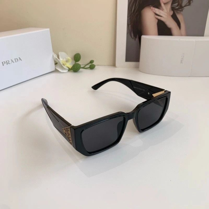 Prada Sunglasses Comfortable 281859