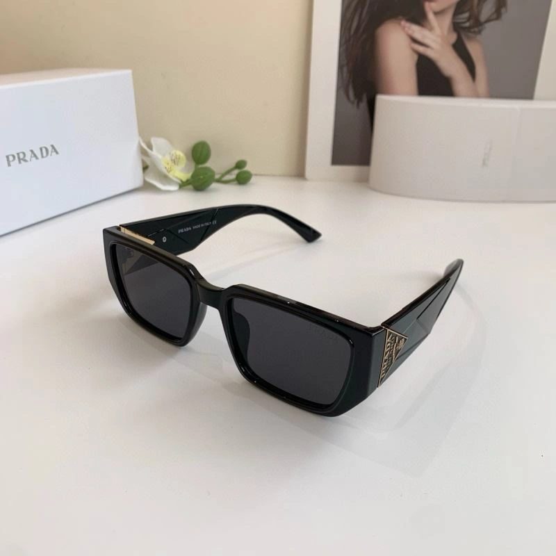 Prada Sunglasses Comfortable 281859