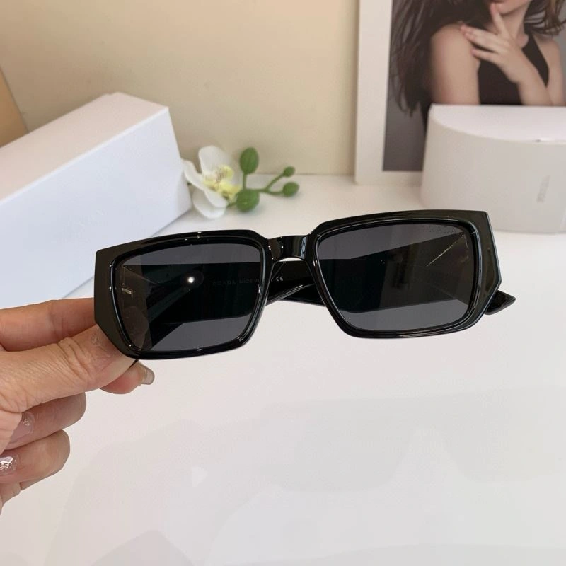 Prada Sunglasses Comfortable 281859