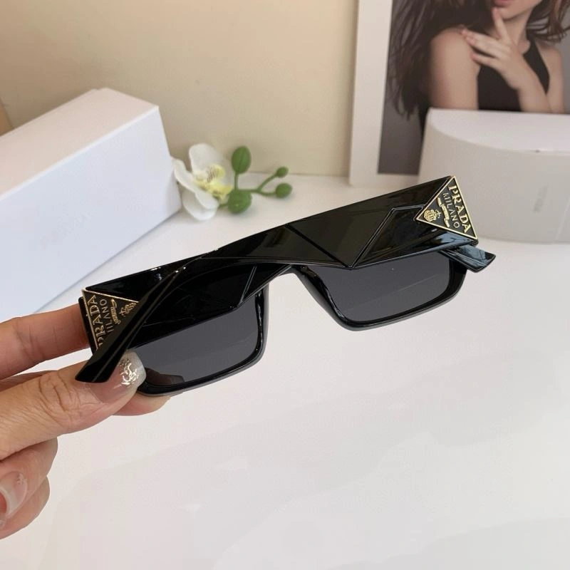 Prada Sunglasses Comfortable 281859