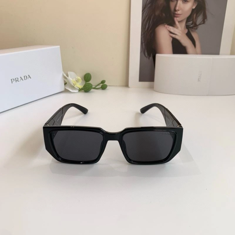 Prada Sunglasses Comfortable 281859