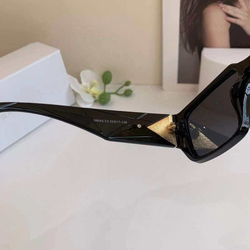 Prada Sunglasses Comfortable 281859