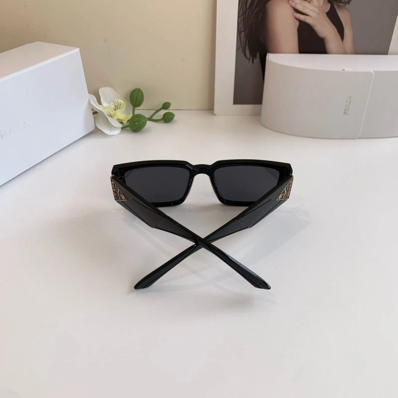 Prada Sunglasses Comfortable 281859