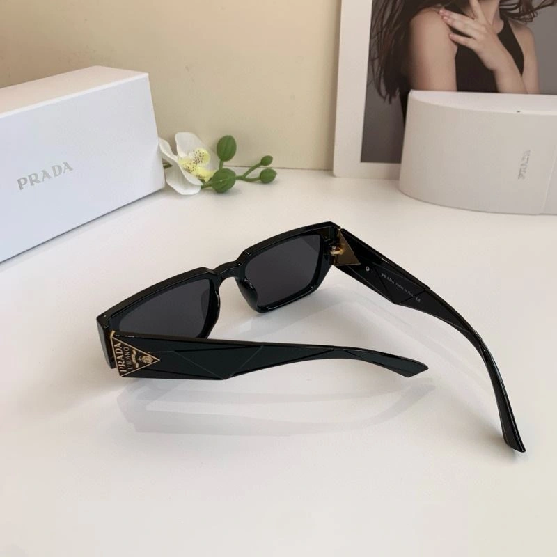Prada Sunglasses Comfortable 281859