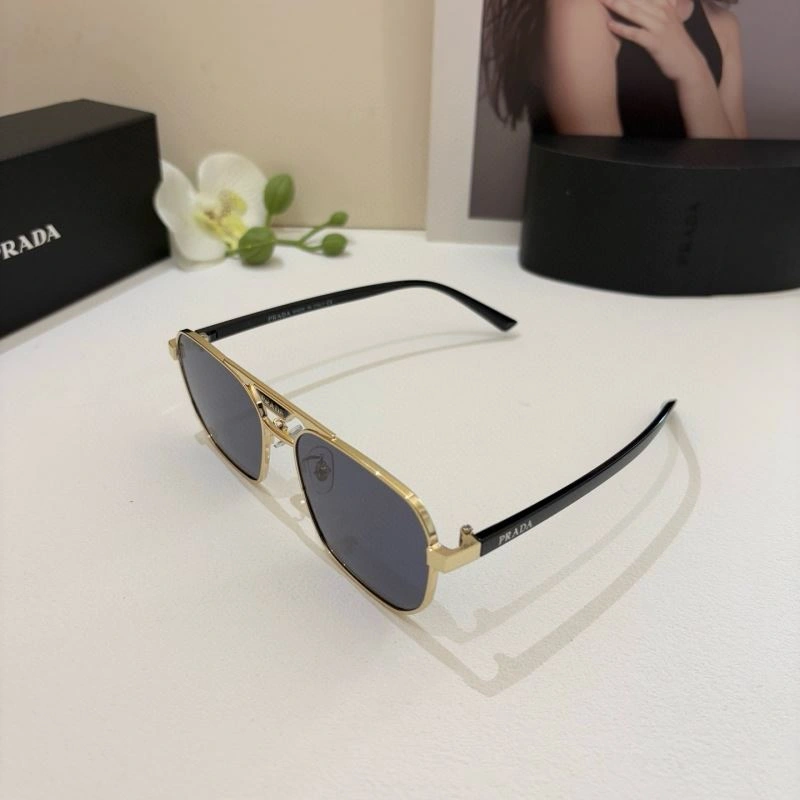 Stretchable Prada Sunglasses 281874