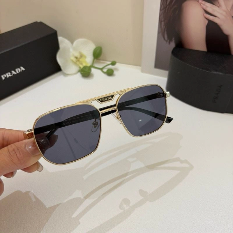 Stretchable Prada Sunglasses 281874