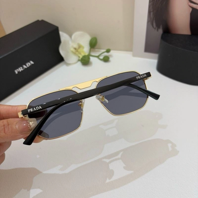 Stretchable Prada Sunglasses 281874