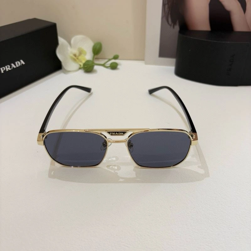 Stretchable Prada Sunglasses 281874