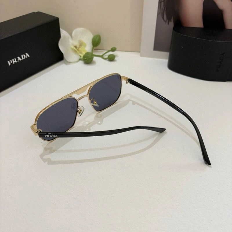 Stretchable Prada Sunglasses 281874