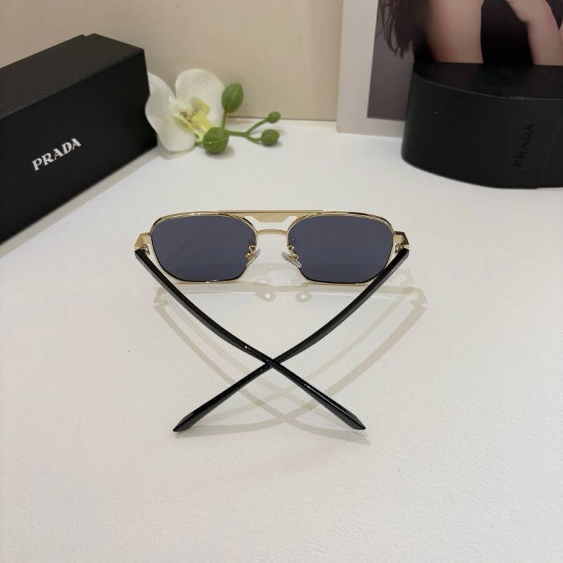 Stretchable Prada Sunglasses 281874