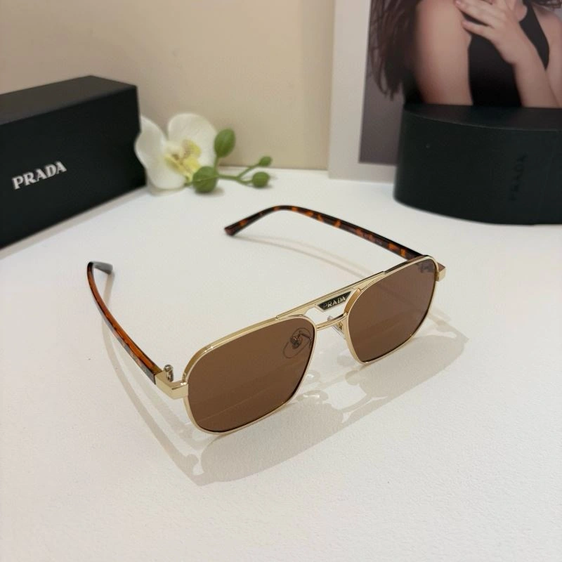 SunProtective Prada Sunglasses 281857