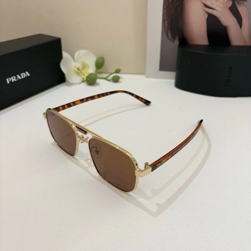SunProtective Prada Sunglasses 281857