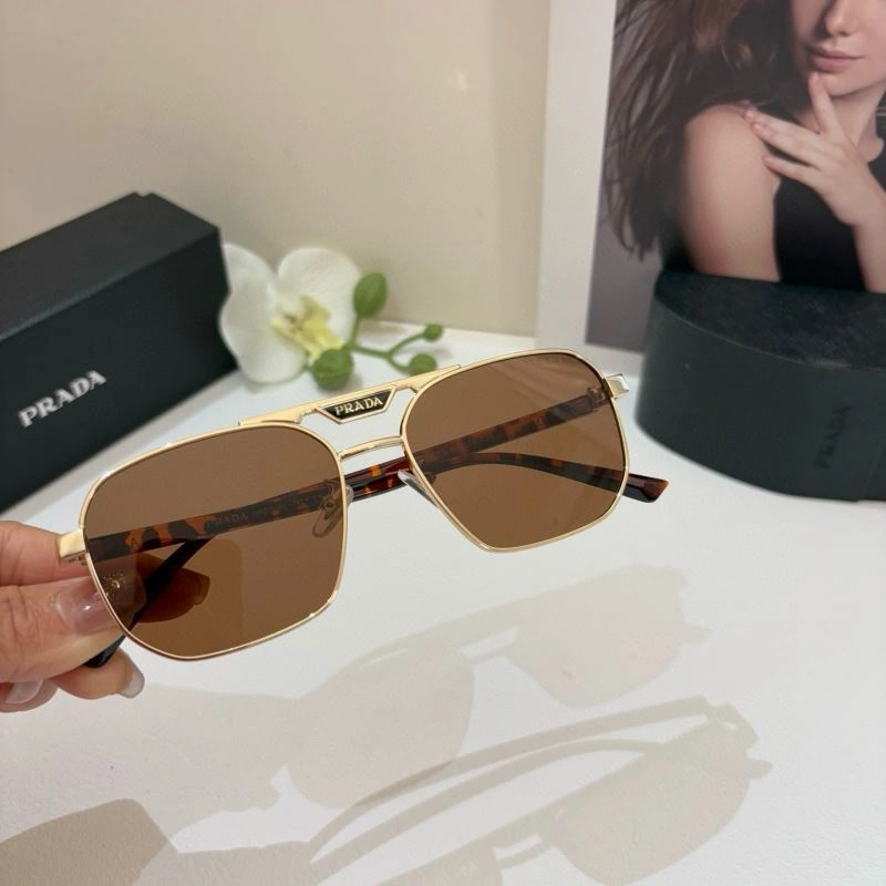 SunProtective Prada Sunglasses 281857