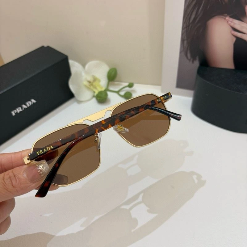 SunProtective Prada Sunglasses 281857