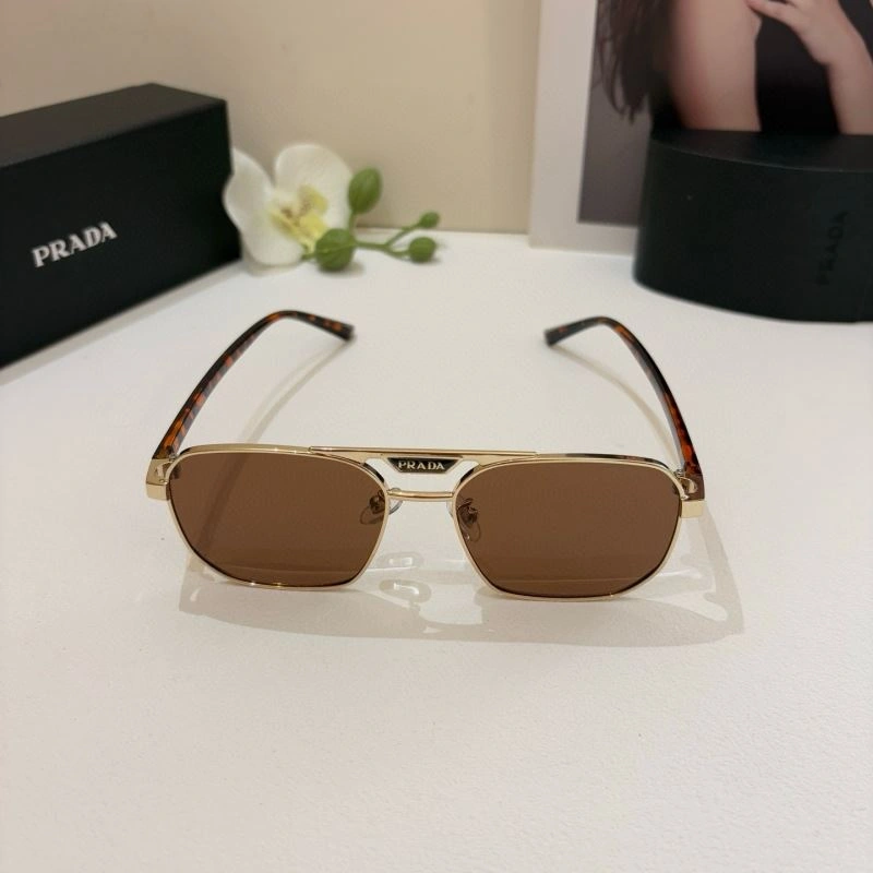 SunProtective Prada Sunglasses 281857