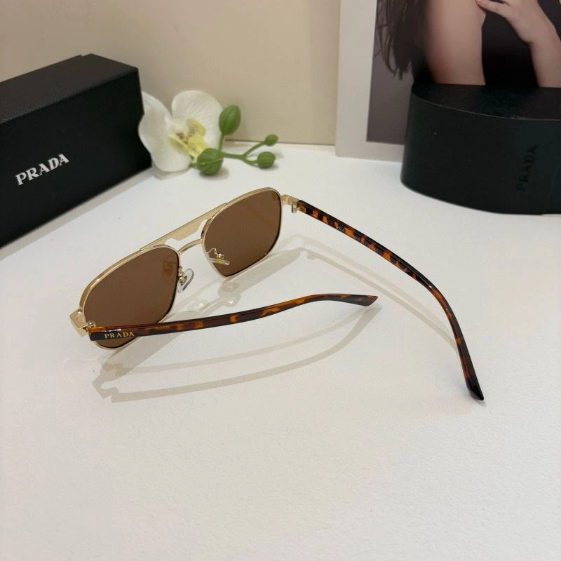 SunProtective Prada Sunglasses 281857