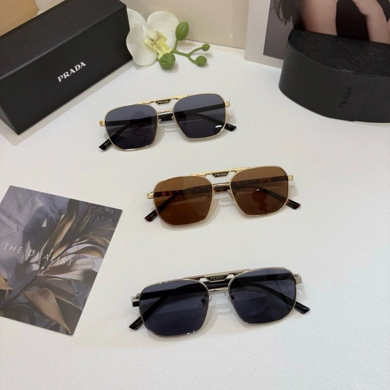 SunProtective Prada Sunglasses 281857