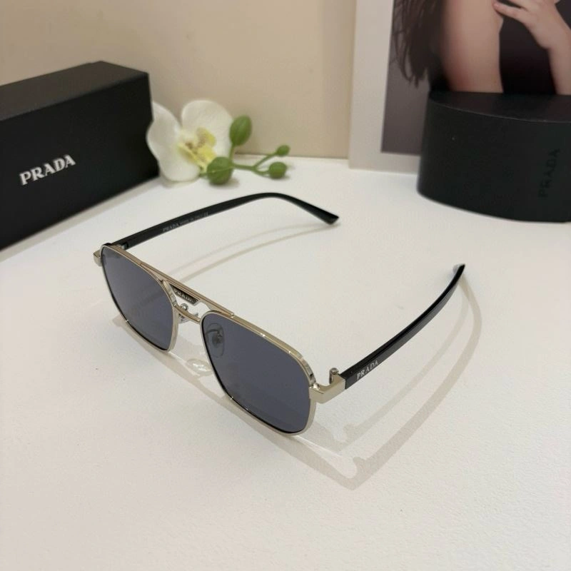 Prada Sunglasses WellDesigned 281853