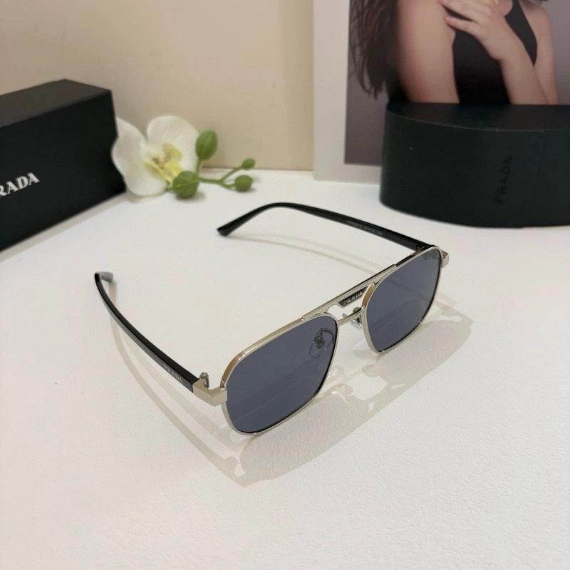 Prada Sunglasses WellDesigned 281853