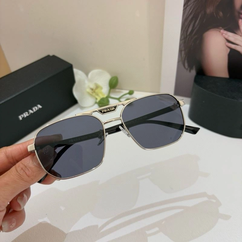 Prada Sunglasses WellDesigned 281853