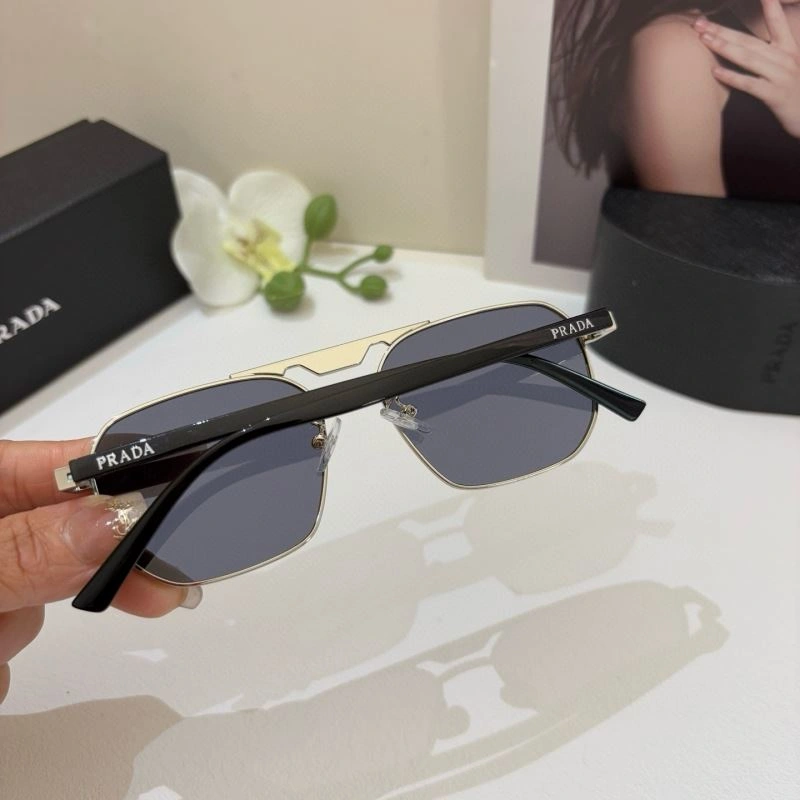 Prada Sunglasses WellDesigned 281853