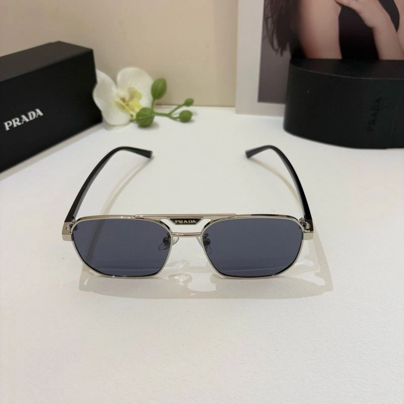 Prada Sunglasses WellDesigned 281853