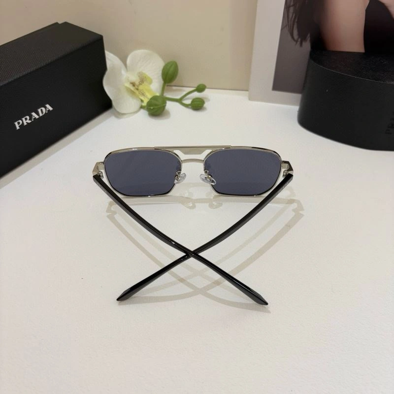 Prada Sunglasses WellDesigned 281853