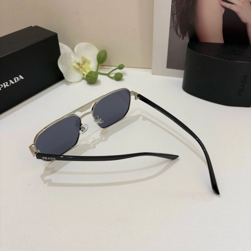 Prada Sunglasses WellDesigned 281853