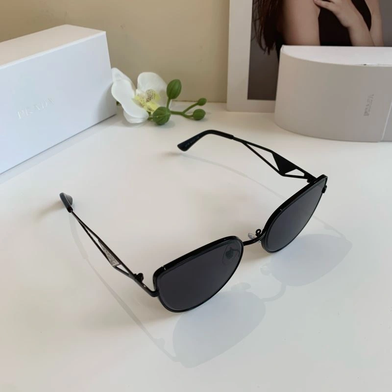 Bright Prada Sunglasses 281858