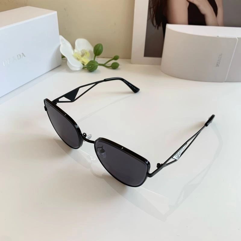 Bright Prada Sunglasses 281858