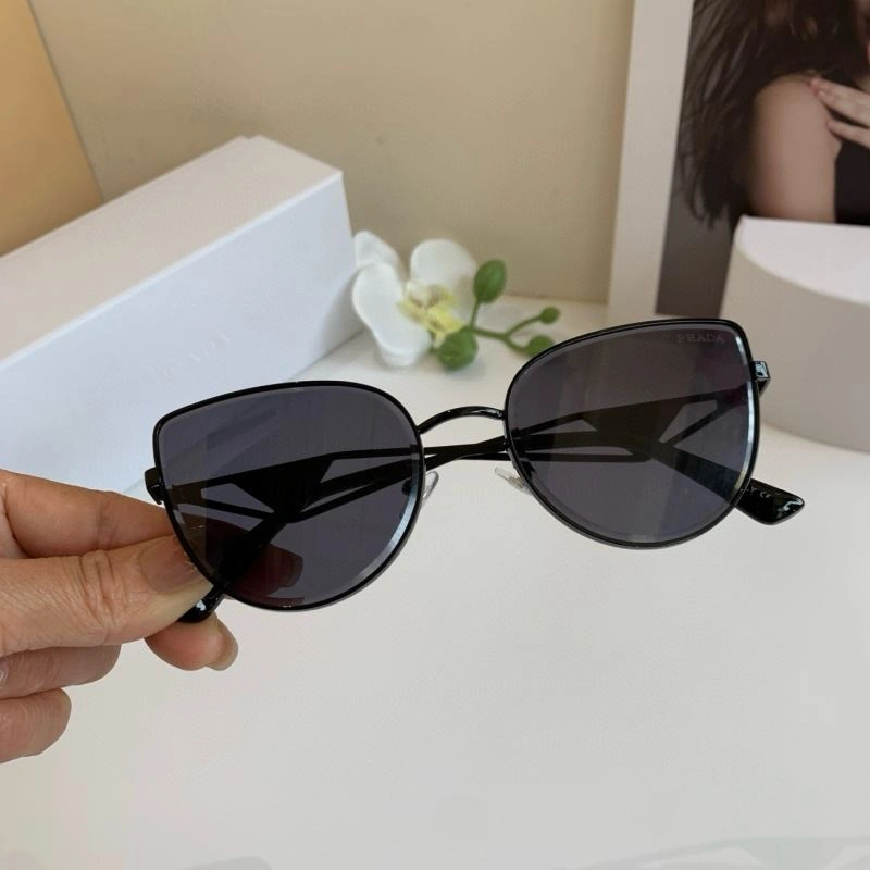 Bright Prada Sunglasses 281858