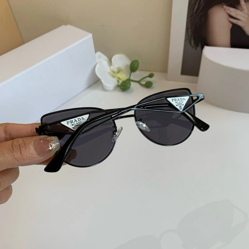Bright Prada Sunglasses 281858
